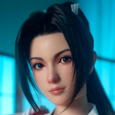 #28_1 - Mai Shiranui