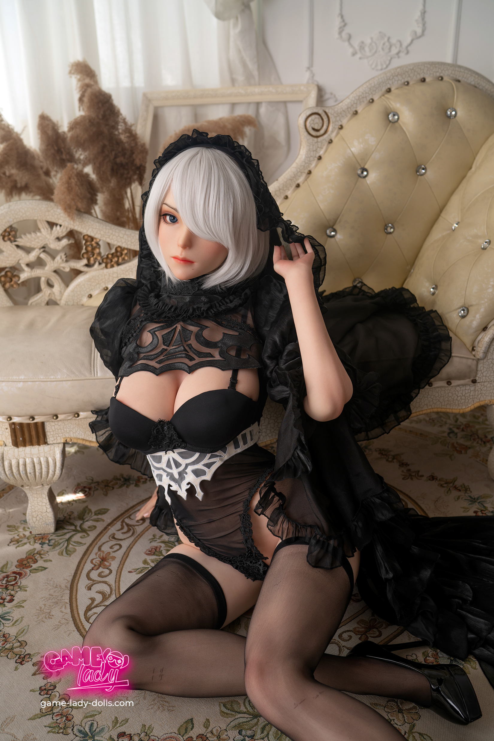 Game Lady - 171cm G - 2B - Image 3
