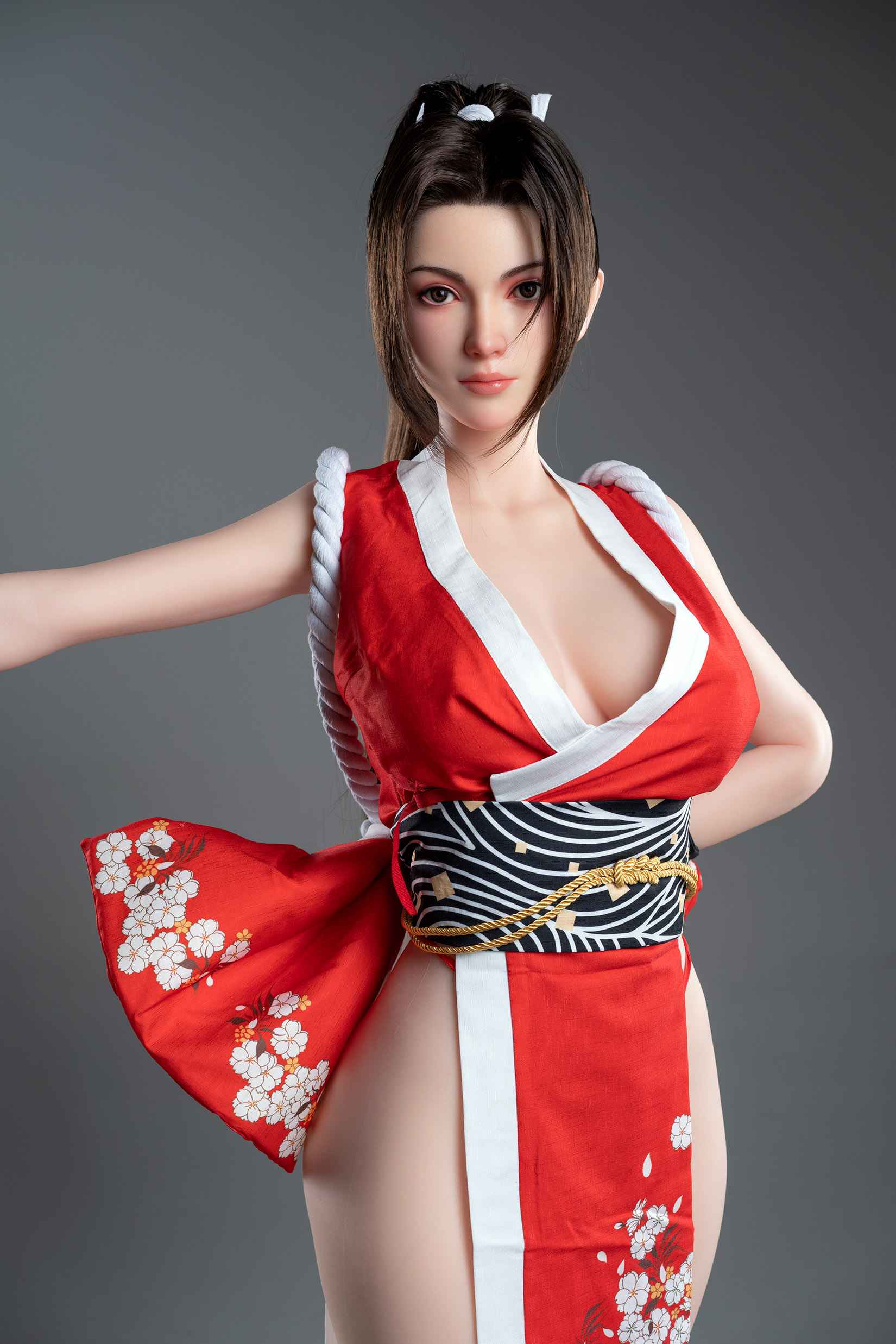 Game Lady - 165cm - Mai Shiranui