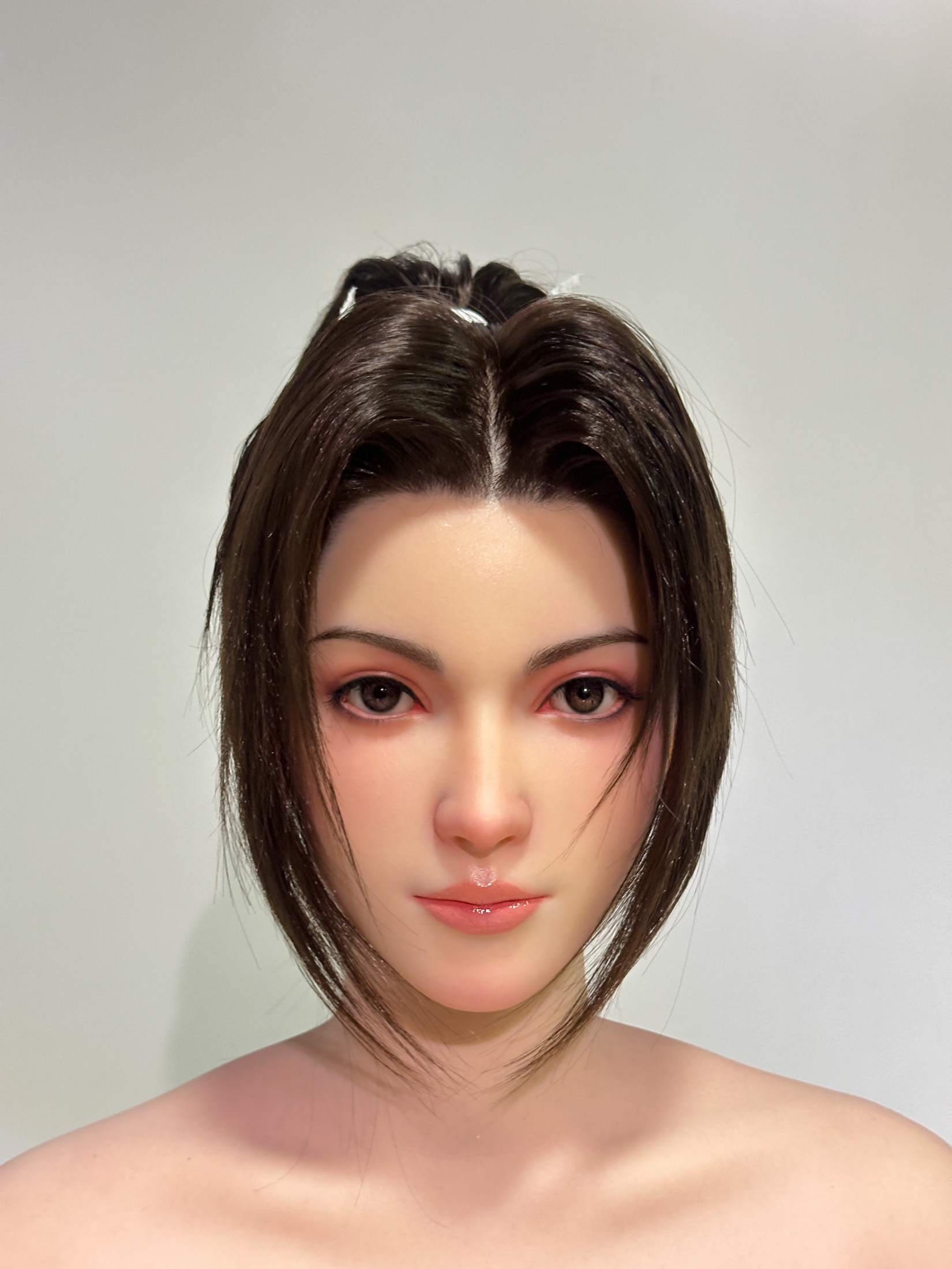 Game Lady - 168cm D - Mai Shiranui - Image 24