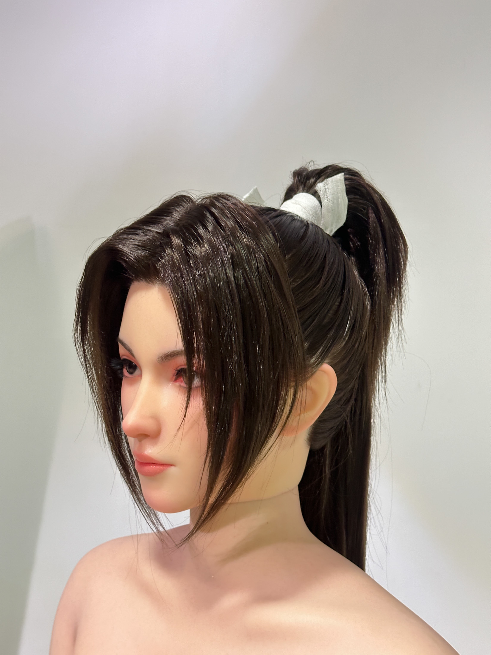 Game Lady - 168cm D - Mai Shiranui - Image 26