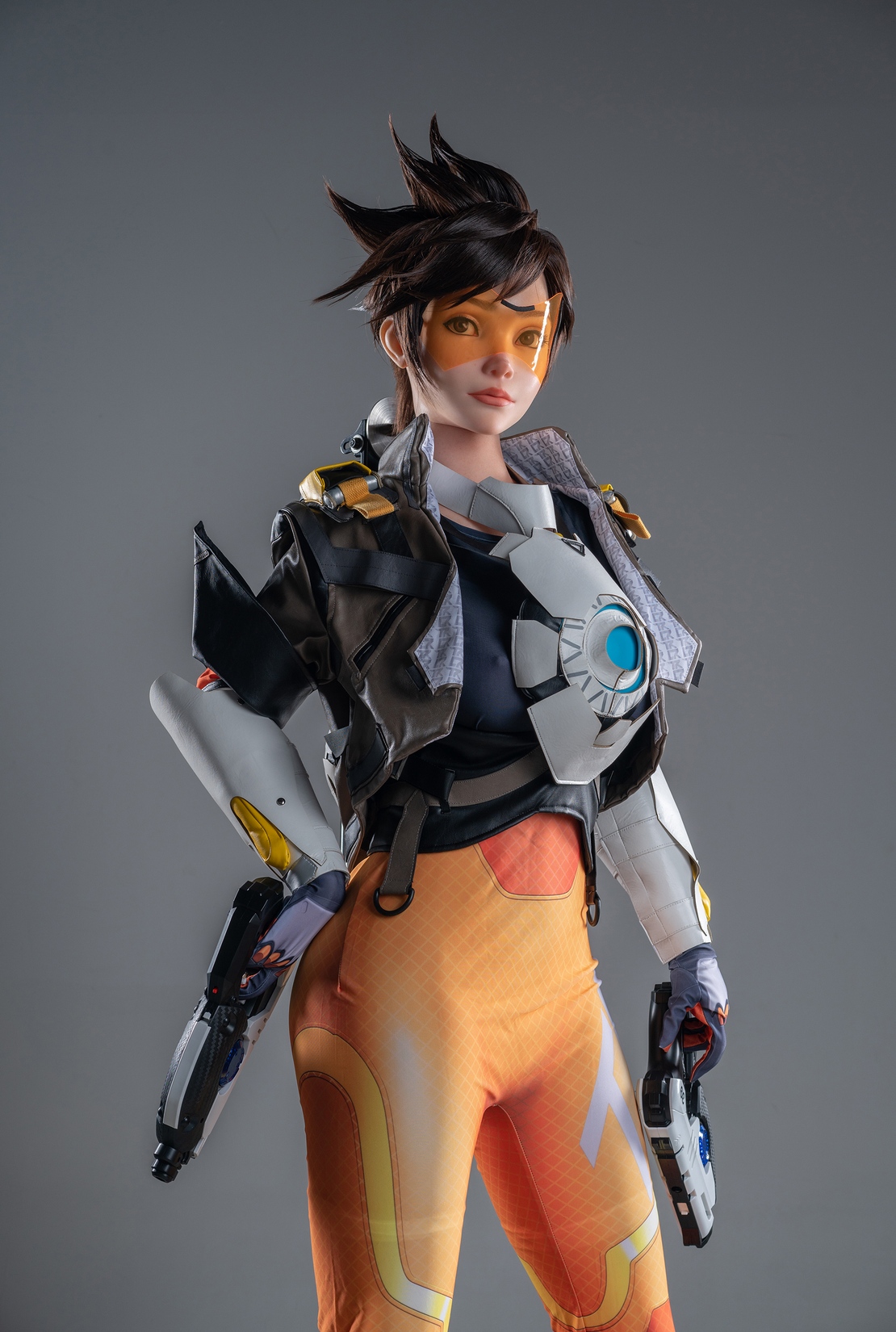 Game Lady - 167cm - D Tracer